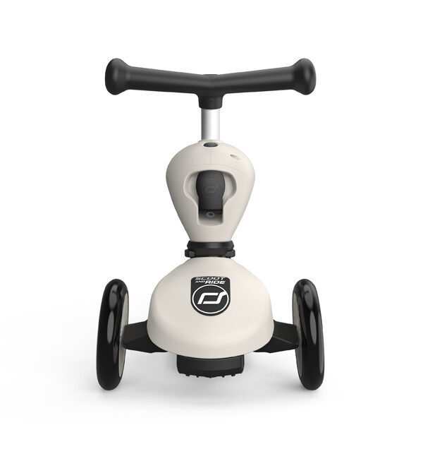 Scoot and Ride Highwaykick 1 Ash
